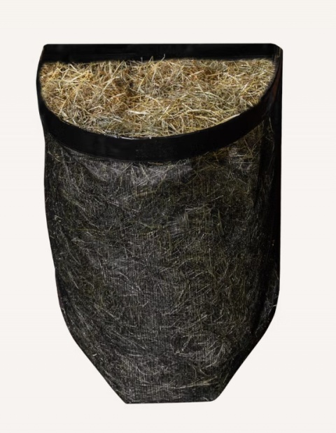 Siatka na siano Kentucky Hay Bag Straight