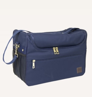 Torba na artykuły pielęgnacyjne Kentucky