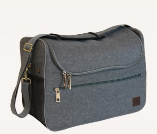 Torba na artykuły pielęgnacyjne Kentucky