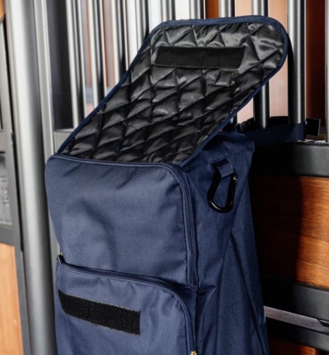 Torba na boks Kentucky