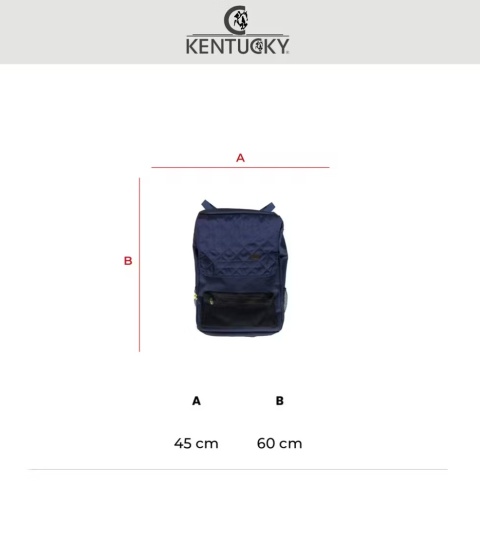 Torba na boks Kentucky