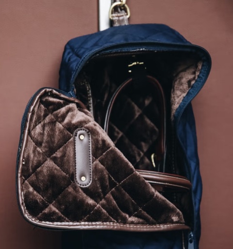 Torba na ogłowia Kentucky