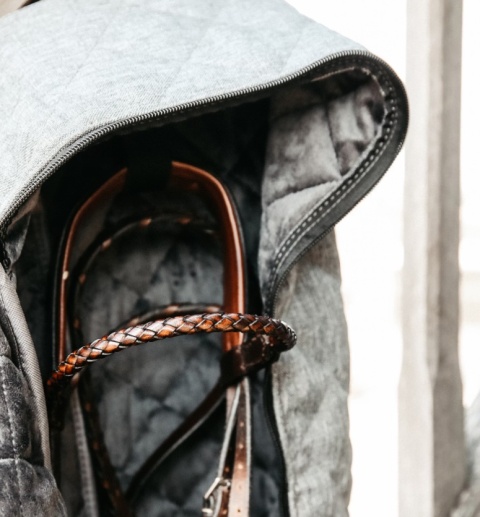 Torba na ogłowia Kentucky