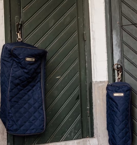 Torba na ogłowia Kentucky