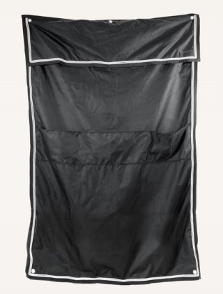 Wodoodporna kurtyna na boks Kentucky Classic z kieszeniami