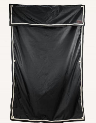 Wodoodporna kurtyna na boks Kentucky Classic 135x200cm