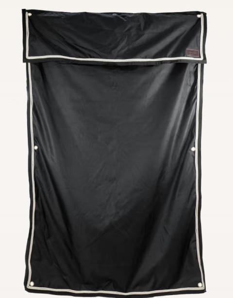 Wodoodporna kurtyna na boks Kentucky Classic 135x200cm