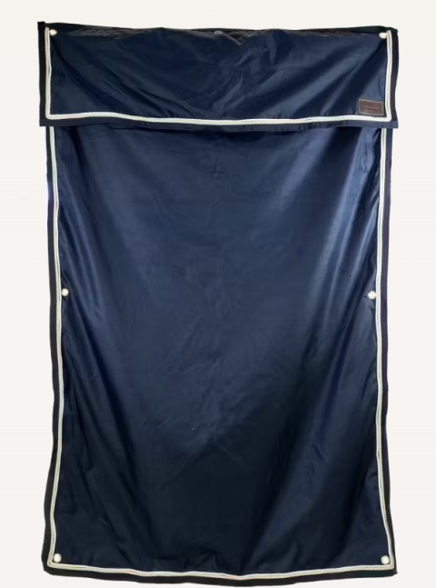 Wodoodporna kurtyna na boks Kentucky Classic 135x200cm