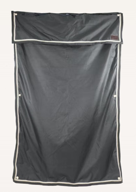 Wodoodporna kurtyna na boks Kentucky Classic 135x200cm