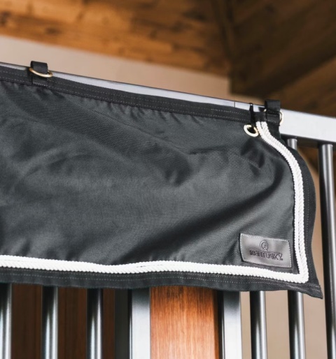 Wodoodporna kurtyna na boks Kentucky Classic 135x200cm