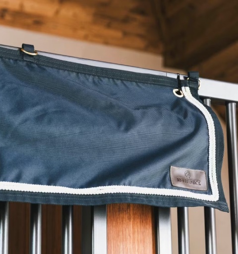 Wodoodporna kurtyna na boks Kentucky Classic 135x200cm