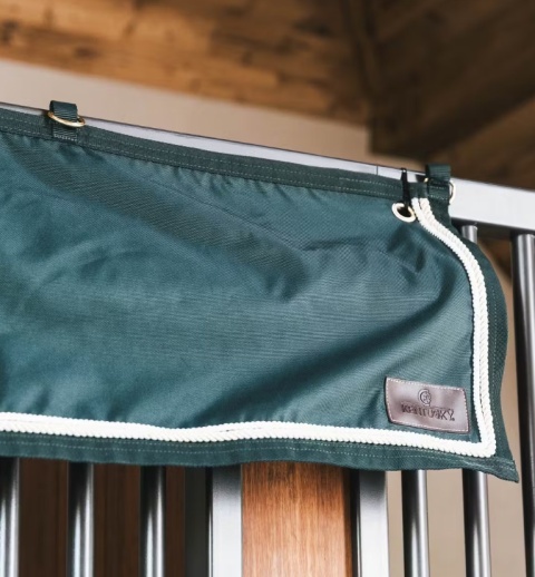 Wodoodporna kurtyna na boks Kentucky Classic 135x200cm