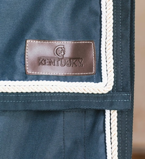 Wodoodporna kurtyna na boks Kentucky Classic 135x200cm