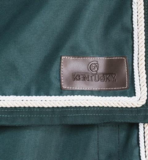 Wodoodporna kurtyna na boks Kentucky Classic 135x200cm