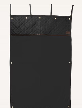 Wodoodporna kurtyna na boks Kentucky