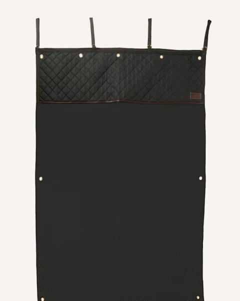 Wodoodporna kurtyna na boks Kentucky