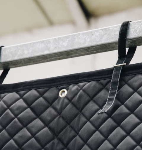 Wodoodporna kurtyna na boks Kentucky