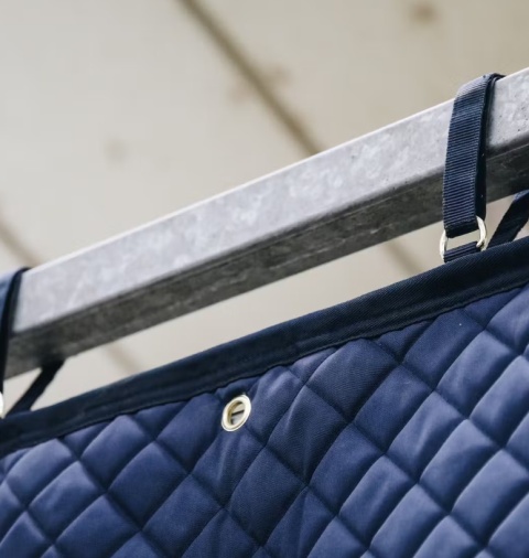 Wodoodporna kurtyna na boks Kentucky