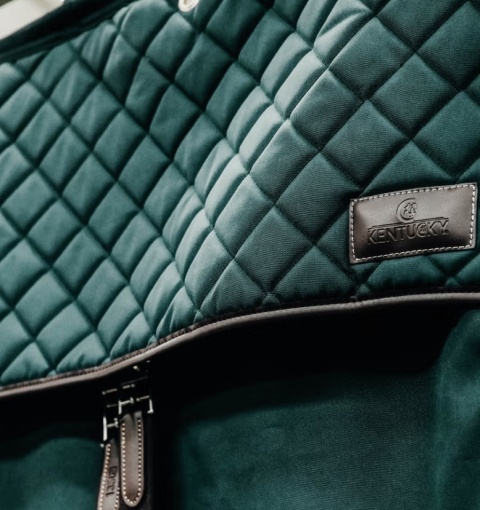 Wodoodporna kurtyna na boks Kentucky