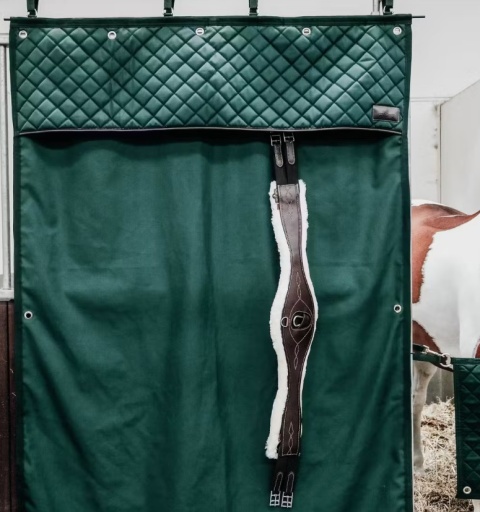 Wodoodporna kurtyna na boks Kentucky