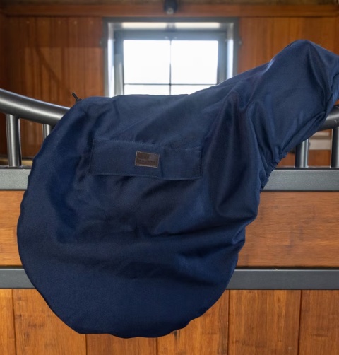 Wodoodporny pokrowiec na siodło Kentucky