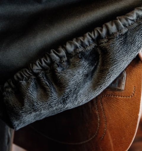 Wodoodporny pokrowiec na siodło Kentucky