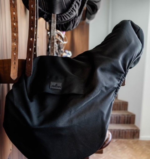 Wodoodporny pokrowiec na siodło Kentucky