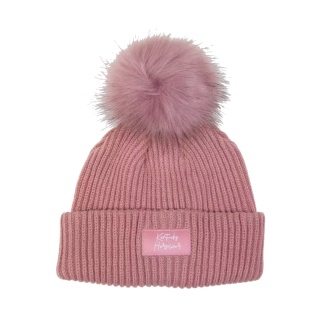 Czapka Kentucky Horsewear Beanie Pompom