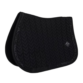 Czaprak skokowy Kentucky Saddle Pad Glitter Stone