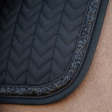 Czaprak skokowy Kentucky Saddle Pad Glitter Stone
