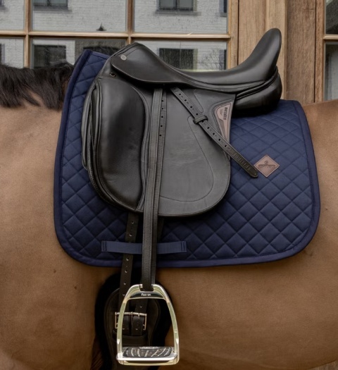 Czaprak ujeżdżeniowy Kentucky Diamond Sheepskin Skin Friendly