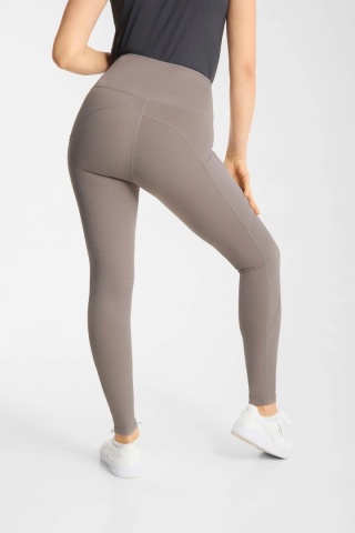 Damskie legginsy chłodzące z pełnym lejem Horze Vilma
