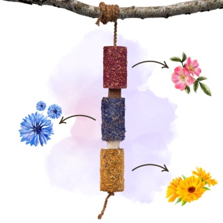 Gryzak Candy Horse Happiness - Radość