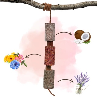 Gryzak Candy Horse Relax - Odprężenie