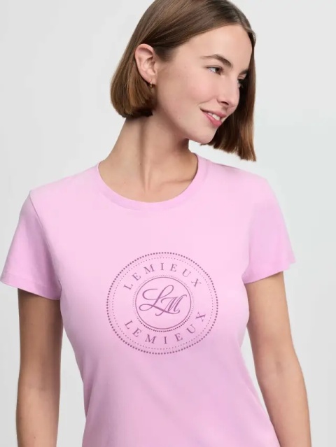 Koszulka LeMieux Classique T-shirt