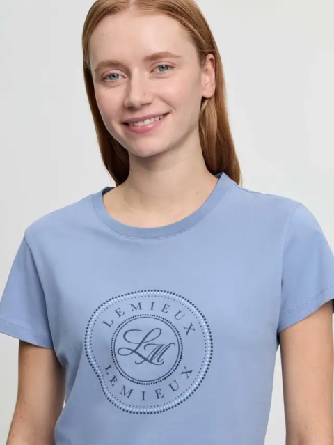 Koszulka LeMieux Classique T-shirt