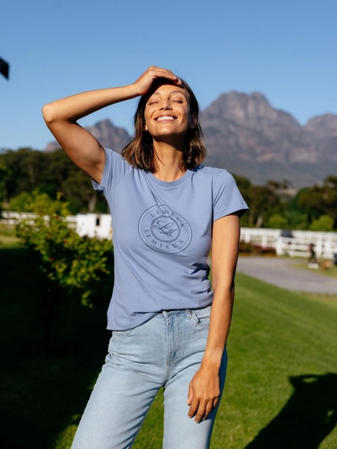 Koszulka LeMieux Classique T-shirt