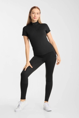 Koszulka damska chłodząca Horze Emmie