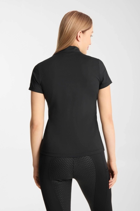 Koszulka damska chłodząca Horze Emmie