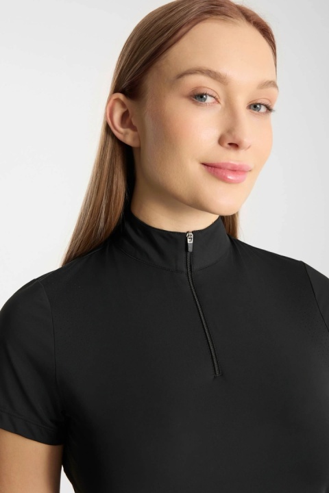 Koszulka damska chłodząca Horze Emmie