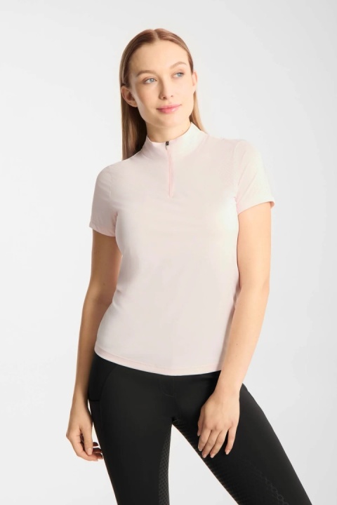 Koszulka damska chłodząca Horze Emmie
