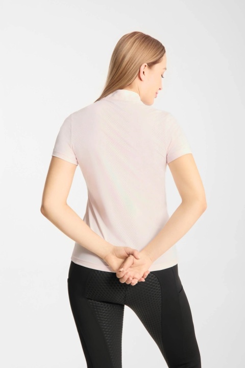 Koszulka damska chłodząca Horze Emmie