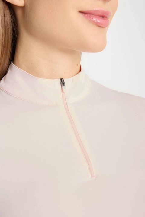 Koszulka damska chłodząca Horze Emmie