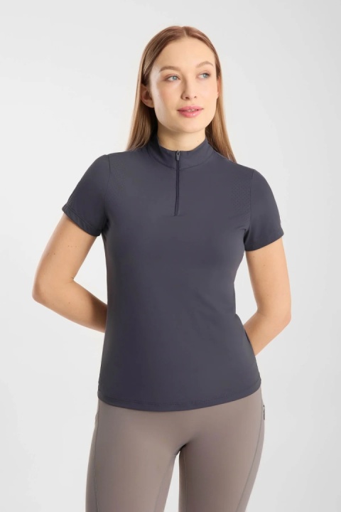 Koszulka damska chłodząca Horze Emmie