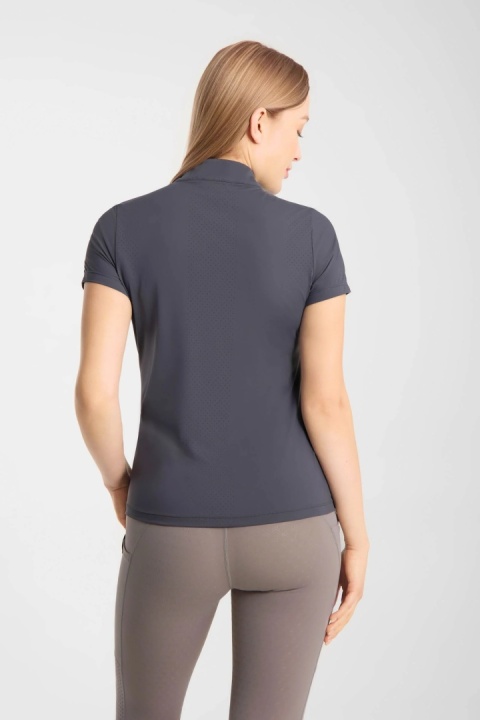 Koszulka damska chłodząca Horze Emmie