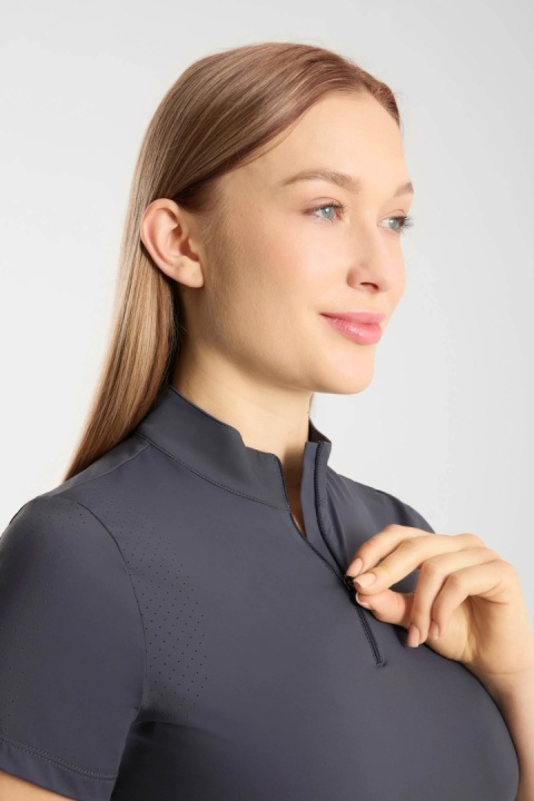 Koszulka damska chłodząca Horze Emmie