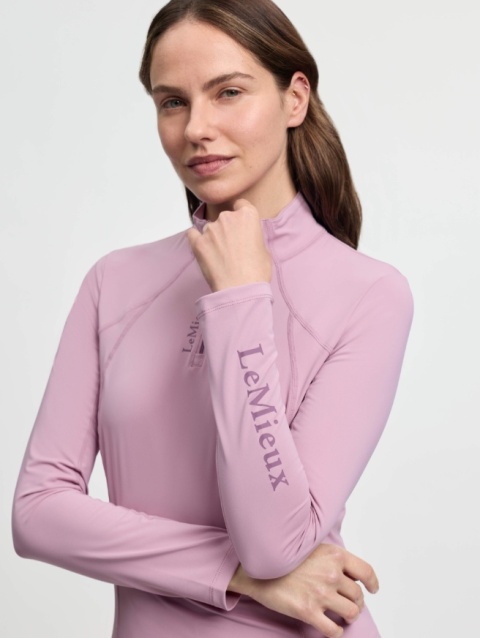 Koszulka techniczna LeMieux Classique Base Layer