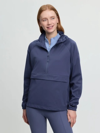 Kurtka wodoodporna LeMieux Perri Half Zip Waterproof Jacket
