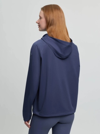 Kurtka wodoodporna LeMieux Perri Half Zip Waterproof Jacket