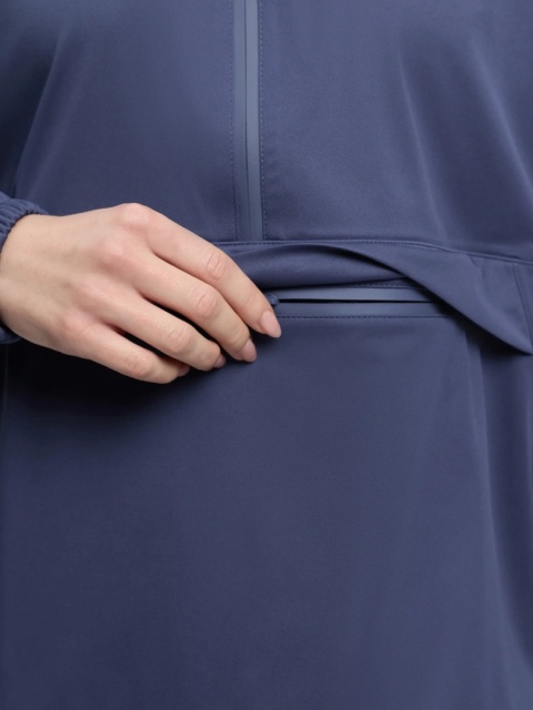 Kurtka wodoodporna LeMieux Perri Half Zip Waterproof Jacket